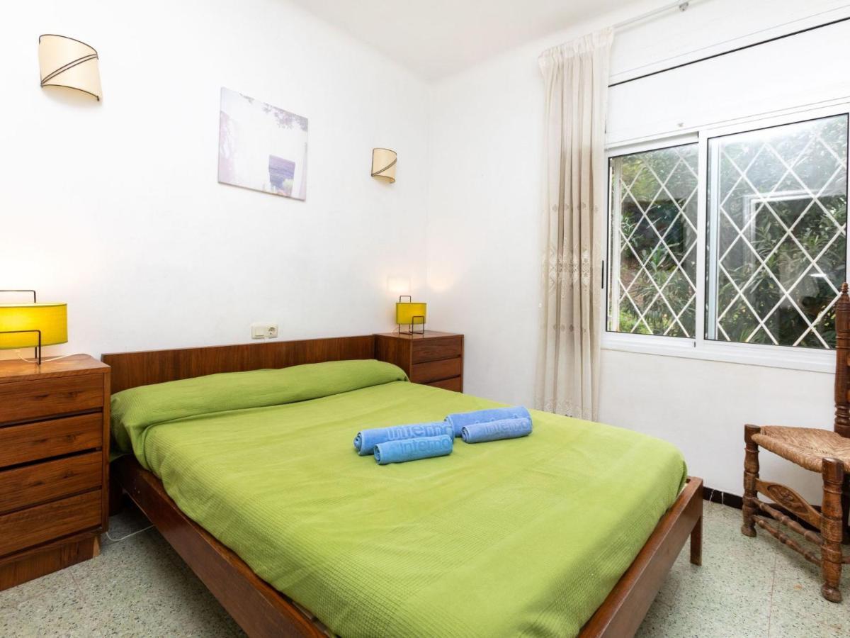 Apartment Cambre d'Aze Llança Kültér fotó