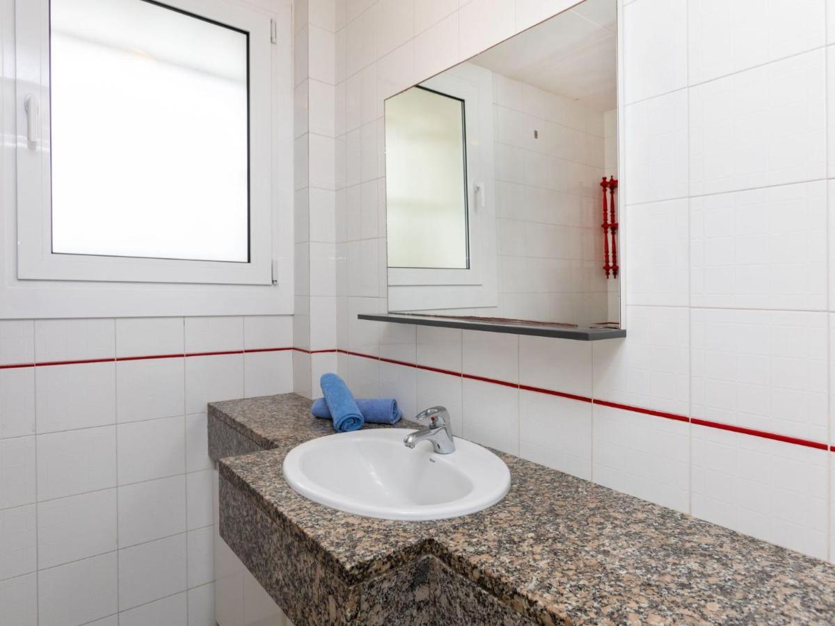 Apartment Cambre d'Aze Llança Kültér fotó